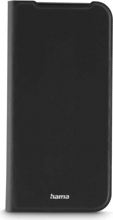 Hama Handytasche Daily Protect für Google Pixel 10 Pro XL, Schwarz (00019318)