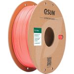 PLA BASIC 1,75mm PINK 1kg ESUN 3D FILAMENT (PLA-BASIC175P1P1)