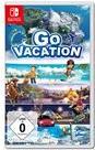Nintendo Switch Go Vacation (2523940)
