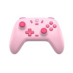 GameSir Controller T4n Lite wireless pink Switch (GST4NL002-2)