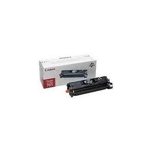 Canon Toner 701 Schwarz (9287A003)