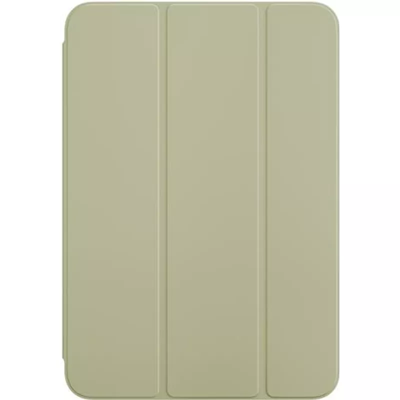 APPLE Smart Folio for iPad mini A17 Pro - Sage (MC2V4ZM/A) (B-Ware)