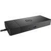 Dell WD19S - Dockingstation - USB-C - HDMI, 2 x DP, USB-C - 1GbE - 130 Watt (WD19S-130W)