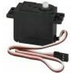 Amewi Standard-Servo AMXRacing 4503HB Analog Analog-Servo Getriebe-Material: Kunststoff (28917)