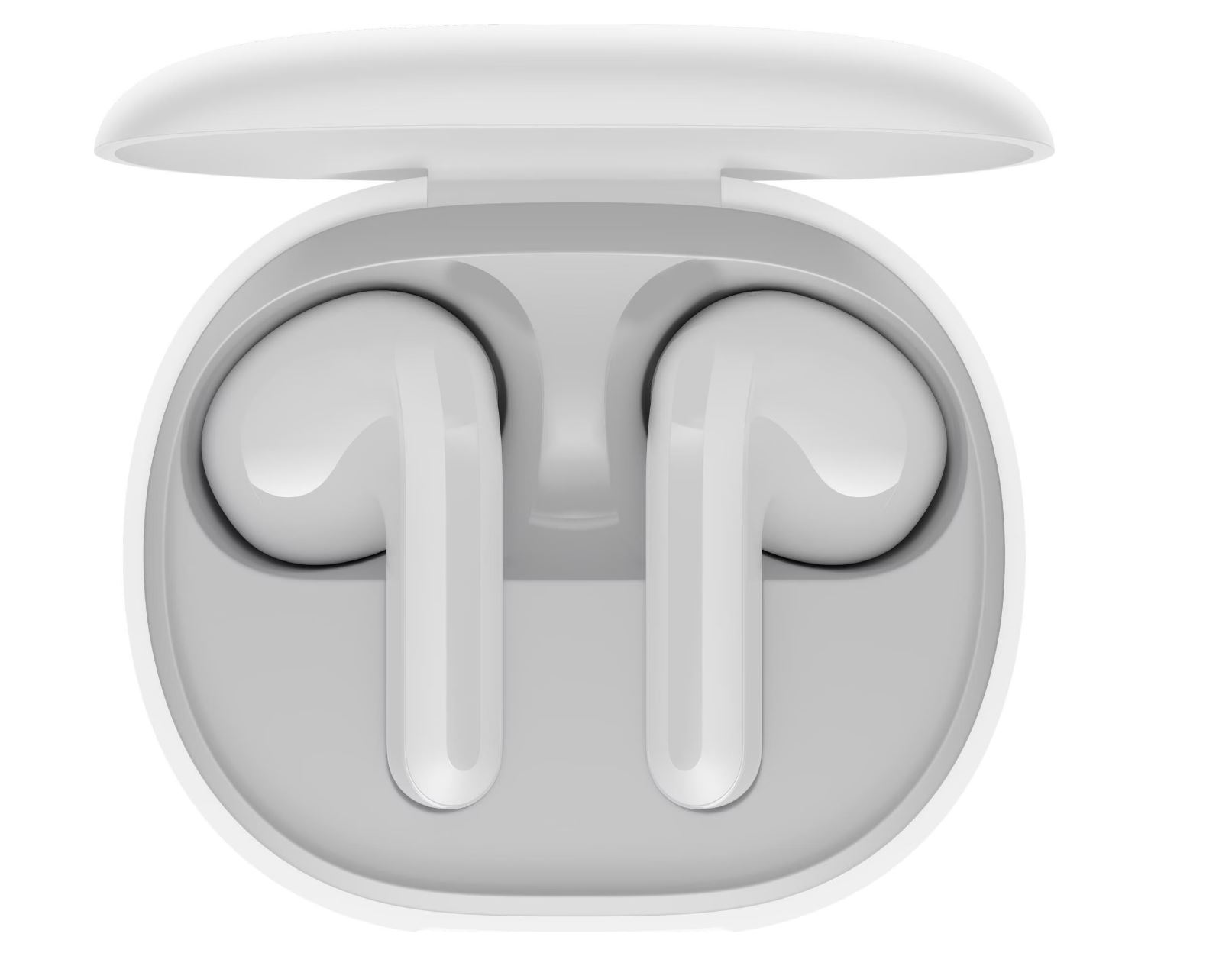 Xiaomi Redmi Buds 4 Lite True Wireless In-Ear Headset Bluetooth 5.3 Weiß