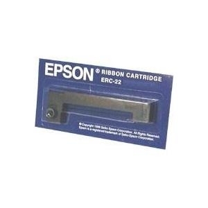 Epson ERC 22B Farbband (C43S015358)