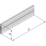 SEITENWAND 2HE 340T 30860-551 (30860551)