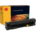 185H153204 KODAK HP CLJPROM180 TONER YEL CF532A/205A 900Seiten (185H153204)