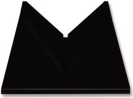 Busch-Jaeger Decken-/Eckadapter (2CKA006800A2561)