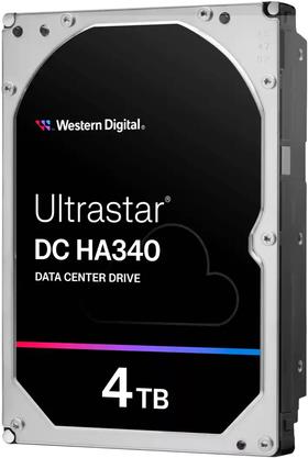 WD Ultrastar DC HA340 WUS721204BLE6L4 (0B47076)