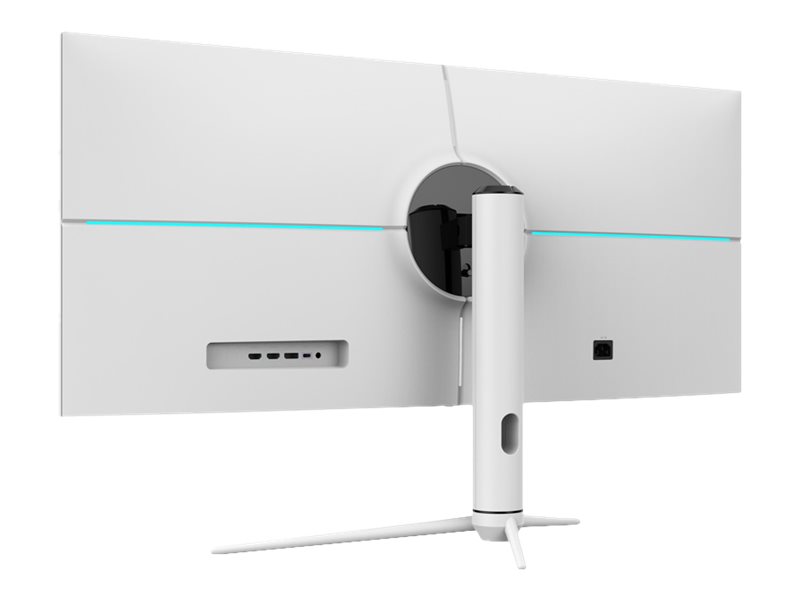 LC-Power LC-M40-UWQHD-144 40" 3440 x 1440 Monitor Weiß