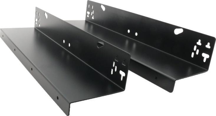 ARTDEV Untertischhalterung, schwarz für AC-4100, AC-4250 Kassenlade (DRW-HLD-4000)
