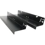 ARTDEV Untertischhalterung, schwarz für AC-4100, AC-4250 Kassenlade (DRW-HLD-4000)