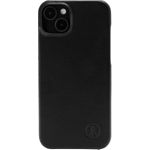 JT Berlin Echtleder BackCase Kreuzberg| Apple iPhone 15 Plus| schwarz| 11009 (11009)