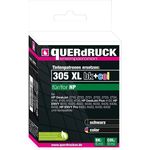 TINTE FUER HP 305XL (2) BLACK+COLOR Blister (QD150H0020)