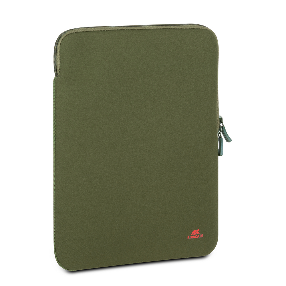 Riva NB Sleeve Antishock 13,3"-15,6" khaki 5221 (5221 khaki)