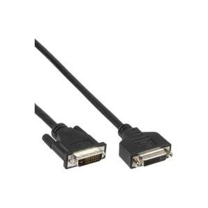 InLine DVI-Kabel Dual Link (17763)