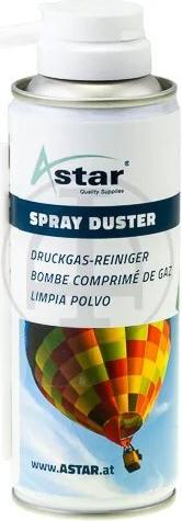 AS31200 ASTAR AIRDUSTER 200ML SDU200D nicht brennbar (AS31200)