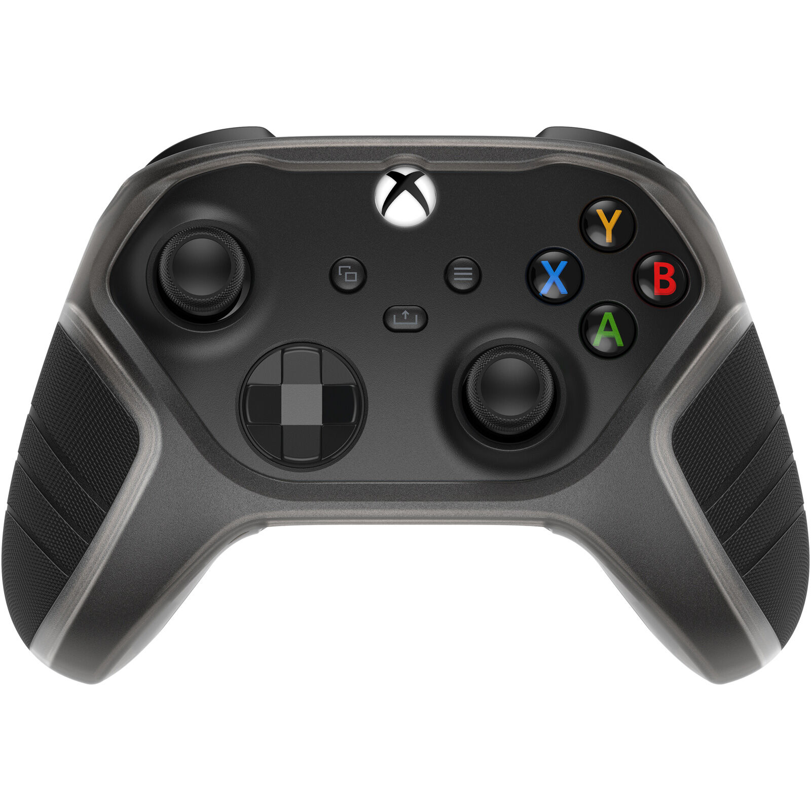 OtterBox Easy Grip Gaming Hülle für Controller XBOX Gen 9 schwarz (77-80667)