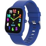 DENVER Smartwatch SWK-120BU blau (116111000920)