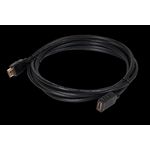 Club 3D CAC-1321 HDMI-Verlängerungskabel (CAC-1321)