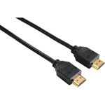 Hama 00205166 HDMI-Kabel 3 m HDMI Typ A (Standard) Schwarz (00205003)