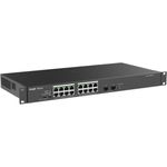 Reyee RG-ES118GS-P-L Unmanaged Switch (RG-ES118GS-P-L)