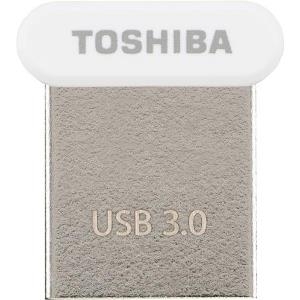 Toshiba TransMemory U364 32GB White 32GB USB 3.0 (3.1 Gen 1) Typ A Weiß USB-Stick (THN-U364W0320E4)