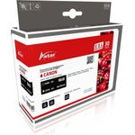 AS70729 ASTAR CAN. TS5350 VALUE PACK PG560XL+CL561XL / 3712C004 blk+col (AS70729)