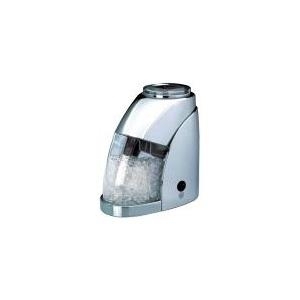Gastroback 41127 Elektrischer Eis-Crusher (100 Watt), verchromt