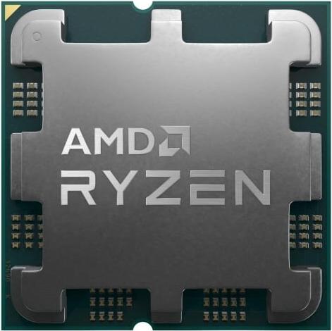 AMD Ryzen 5 7500X3D Prozessor 4 GHz 96 MB L3 Einschub (100-000001904)