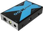 Adder Adderlink X100 VGA | USB and audio KVM extender set over CAT to 100 meters KVM+AUDIO EXTENDER USB (X100A-USB/P-IEC)