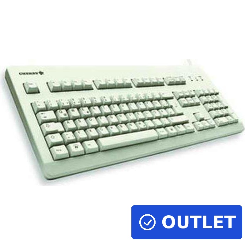 Cherry Classic Line G80-3000 (G80-3000LPCDE-0)