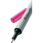 Pelikan 96 Fineliner Fein Pink 10 Stück(e) (943225)