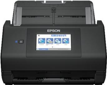 Epson WorkForce ES-580W (B11B258401)