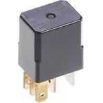 Panasonic Automobilrelais CM 35 A, Steckanschluss CM1-12 V 12 V/DC 1 Wechsler NO 35 A / NC 20 A 14 V (CM112)