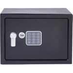 Yale YSV/250/DB2 Safe Frei stehend sicher 16,3 l Stahl Schwarz (YSV/250/DB2)
