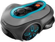 Gardena mähroboter smart SILENO free 1.200 qm Set (19923-20)