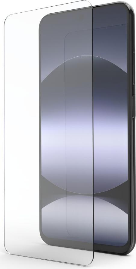 Hama Handy-Schutzglas Clear Protect für Redmi Note 15 Pro 4G, Montagehilfe (00228596)