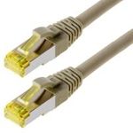 Helos Patch-Kabel RJ-45 (M) zu RJ-45 (M) (118070)