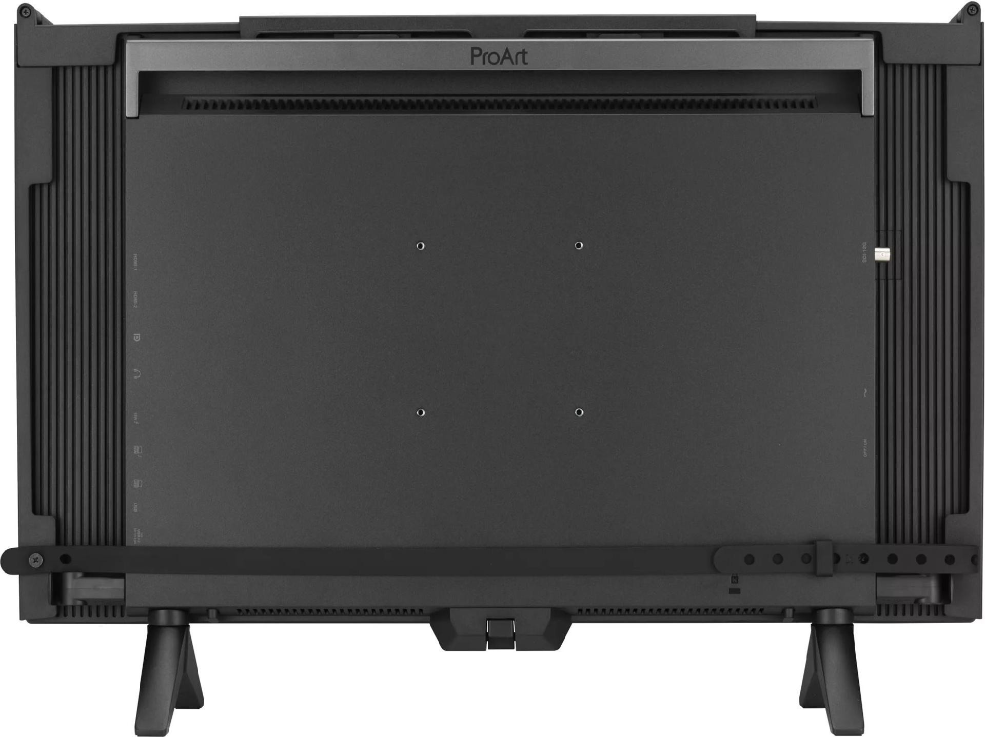 ASUS ProArt PA27USD 26,5" OLED 3840 x 2160 240 Hz Schwarz