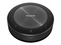 MAXHUB BM20 VoIP-Freisprechtelefon Schwarz
