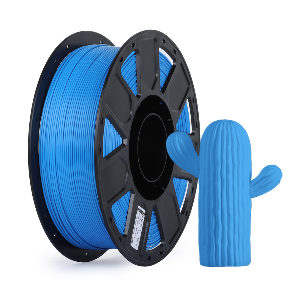 Creality Creality3D PLA-Filament 1,75 mm 1 kg Blau