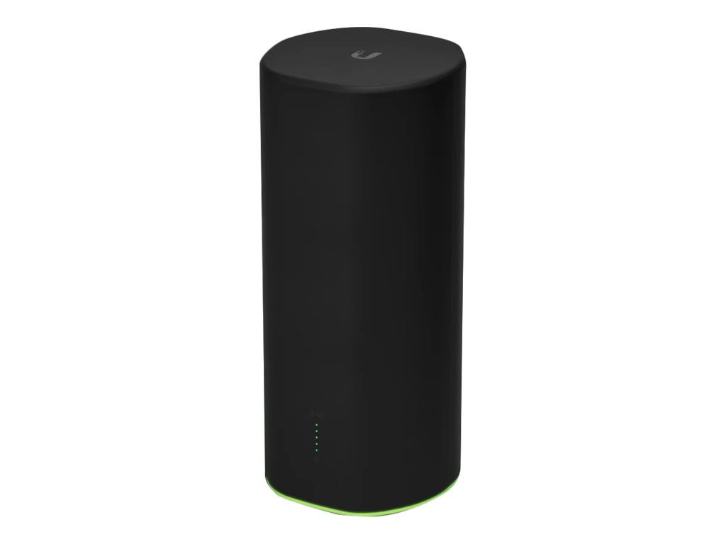 Ubiquiti AmpliFi Alien AFI-ALN WLAN-System Wi-Fi 6 4800 Mbit/s Schwarz