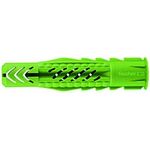 Fischer 518886 40Stück(e) 50mm Dübel (518886)