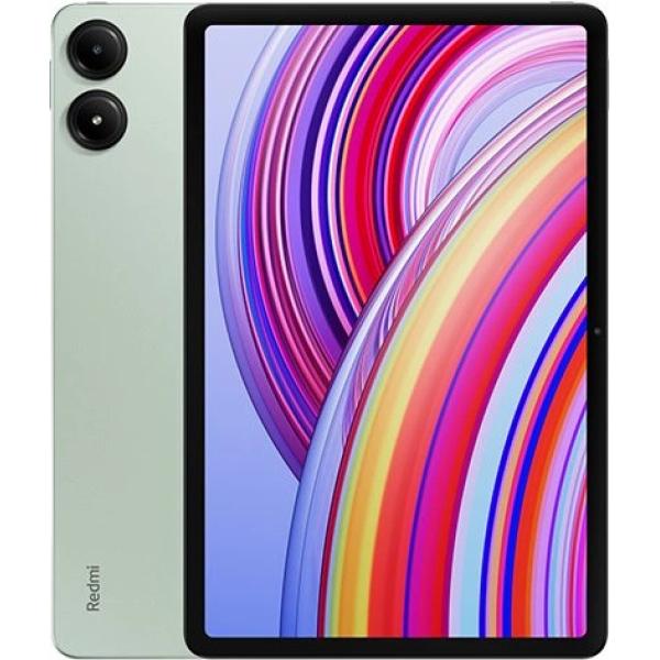 Xiaomi Tablet Redmi Pad Pro 12.1 6GB RAM 128GB WiFi - Mint Green (VHU4767EU)