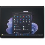 Microsoft Surface Pro 9 Tablet (33 cm/13 Zoll) Intel Core i5 8 GB RAM 256 GB SSD Graphit (QF1-00022) (geöffnet)