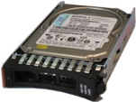 CoreParts 2.5" SAS Hotswap 600GB 10KRPM (SA600003I160)