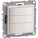 Legrand SEANO 3-L-Bewegungsmelder 765605180° m.Handbetätigung 600W 5 20m (765605)