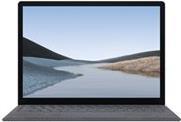 Microsoft Surface Laptop 3 Core i5 1035G7 1.2 GHz Win 10 Pro Iris Plus Graphics 8 GB RAM 128 GB SSD NVMe 34.3 cm (13.5) Touchscreen 2256 x 1504 Wi Fi 6 Platin kbd Deutsch kommerziell  - Onlineshop JACOB Elektronik